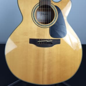 Takamine GN30CE NEX Cutaway Acoustic/Electric Guitar