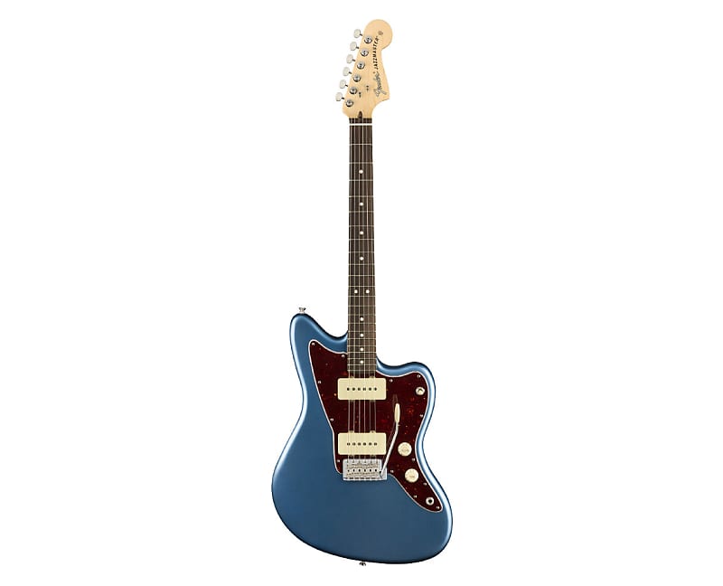 Fender American Performer Jazzmaster