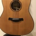 Taylor 717 Builders Edition Recent Natural