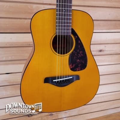 Vintage SOLID TOP Yamaha FG 750S | Reverb