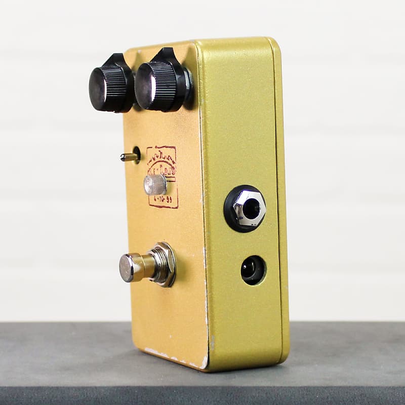 LOVEPEDAL HIGH POWER TWEED TWIN 中古良品 s-l400.jpg