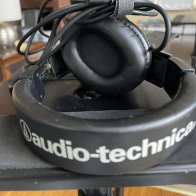 Audio-Technica ATH-M20x Monitor Headphones image 2