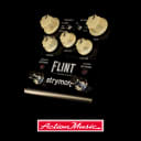 Strymon Flint Tremolo and Reverb - Flint Reverb and Tremolo Pedal / Brand New