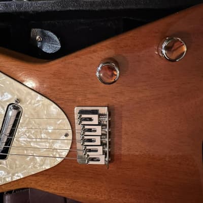 Earnest Boomerang 5-string electric mandolin image 2