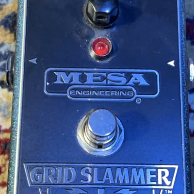 Mesa Boogie Grid Slammer image 1