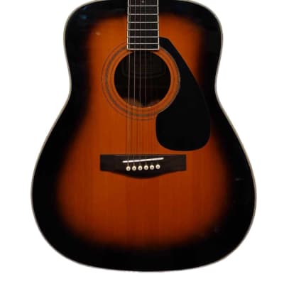 Yamaha FG 422 TBS - Guitare acoustique - Occasion for sale
