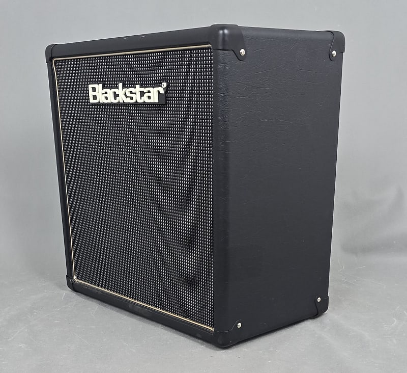 Blackstar HT-112 HT Series 1x12 Guitar Speaker Cabinet | Reverb