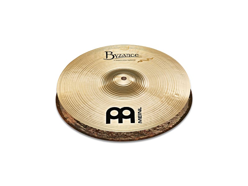 Meinl Byzance Brilliant 14