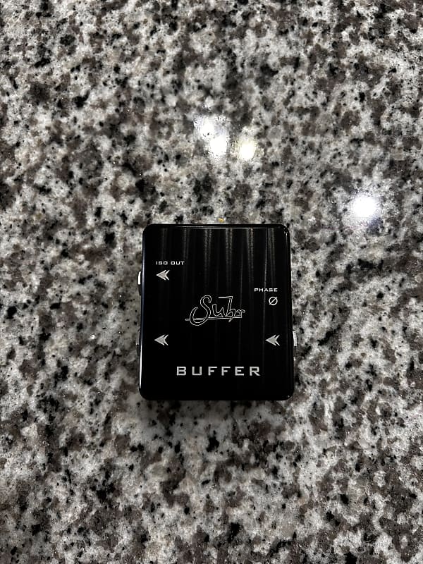 Suhr Buffer