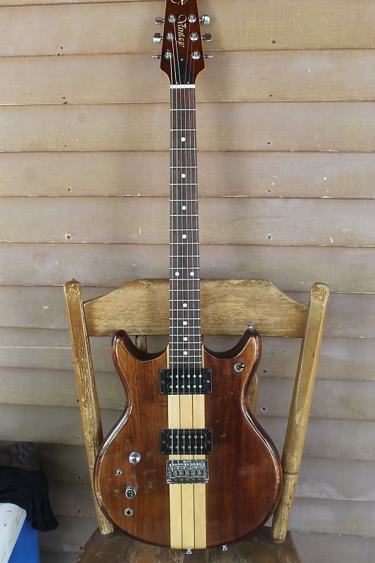 Vantage Guitar | Reverb