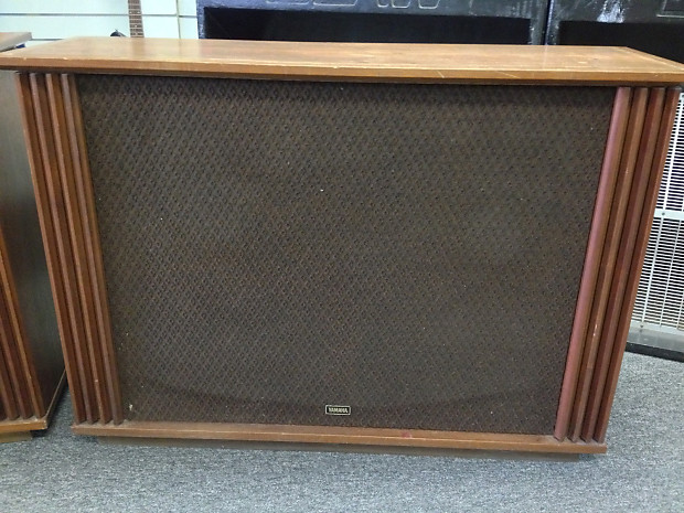 Yamaha ns 330 hotsell