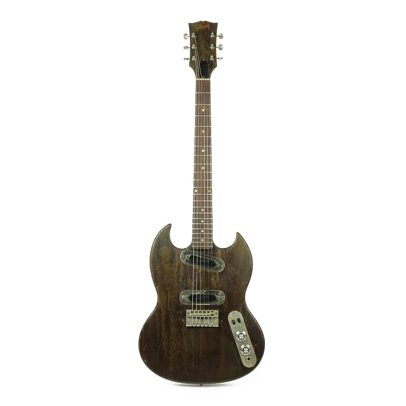 Gibson SG-200 1971 - 1972 image 1
