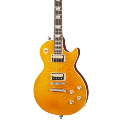Gibson】ギブソン”スラッシュ・レスポール・スタンダード”が登場