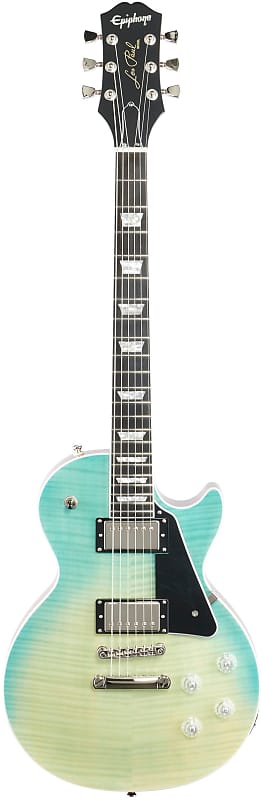 Epiphone Les Paul Studio LT サンバースト Epiphone Les Paul Studio LT, Vintage Sunburst – Micro Music