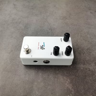 Animals Pedal Relaxing Walrus Delay V2 | Reverb UK