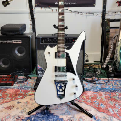 Washburn Paul Stanley PS-1800 Signature Guitar for sale