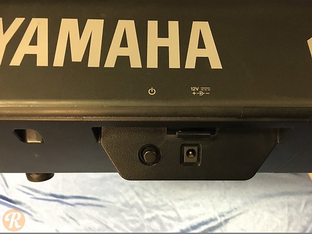 Yamaha MOX8 image 3
