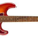 SQUIER - Limited Edition Classic Vibe 60s Stratocaster HSS  Laurel Fingerboard  Tortoiseshell Pickguard  Sienna Sunburst - 0374017547
