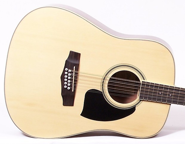 Ibanez pf512nt new arrivals