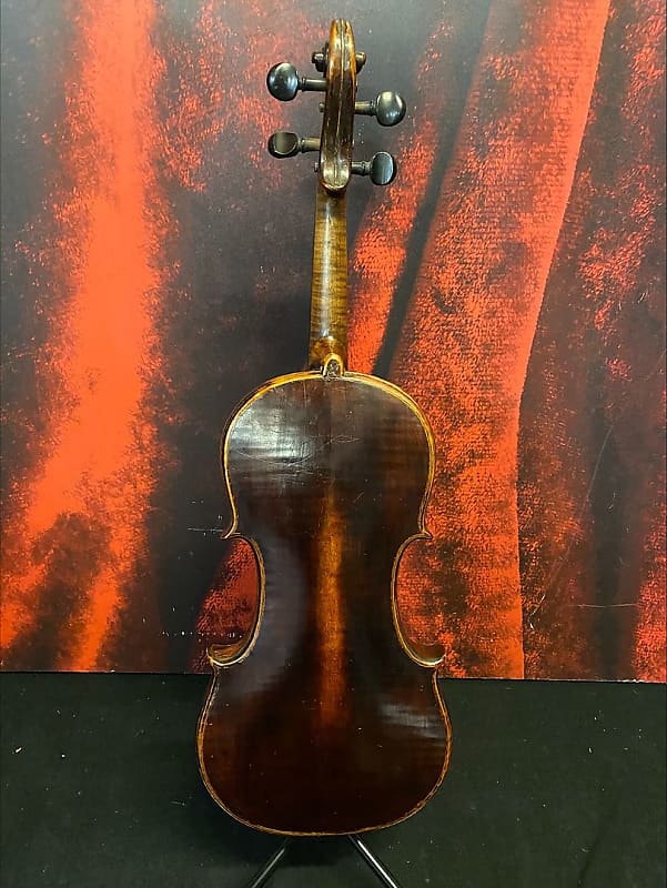 Rigart Rubius 19C Rounded Edge Violin Violin (New York, NY