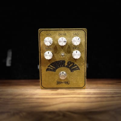 Reverb.com listing, price, conditions, and images for skreddy-rubber-soul
