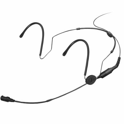 With demo video: Sennheiser MKH 816 T long shotgun mic