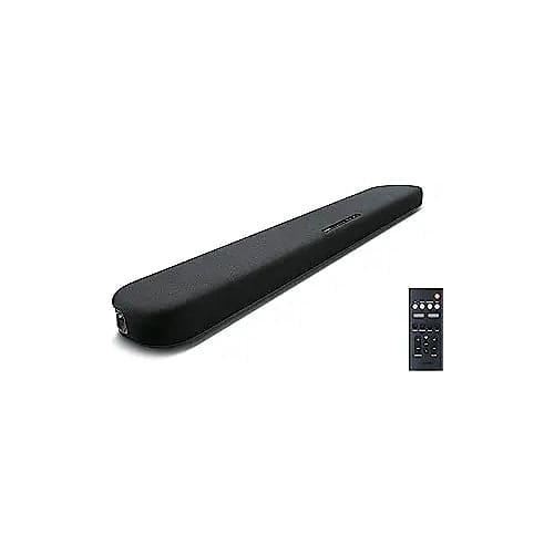 Soundbar 2024 clear voice