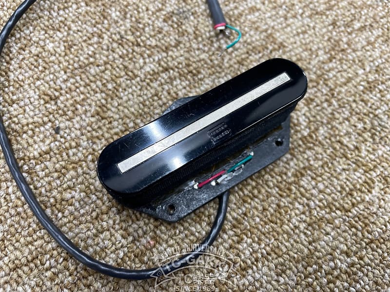 ICON Rear 2.5