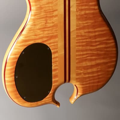 Alembic 20th Anniversary 1989 - Quilted Maple image 4