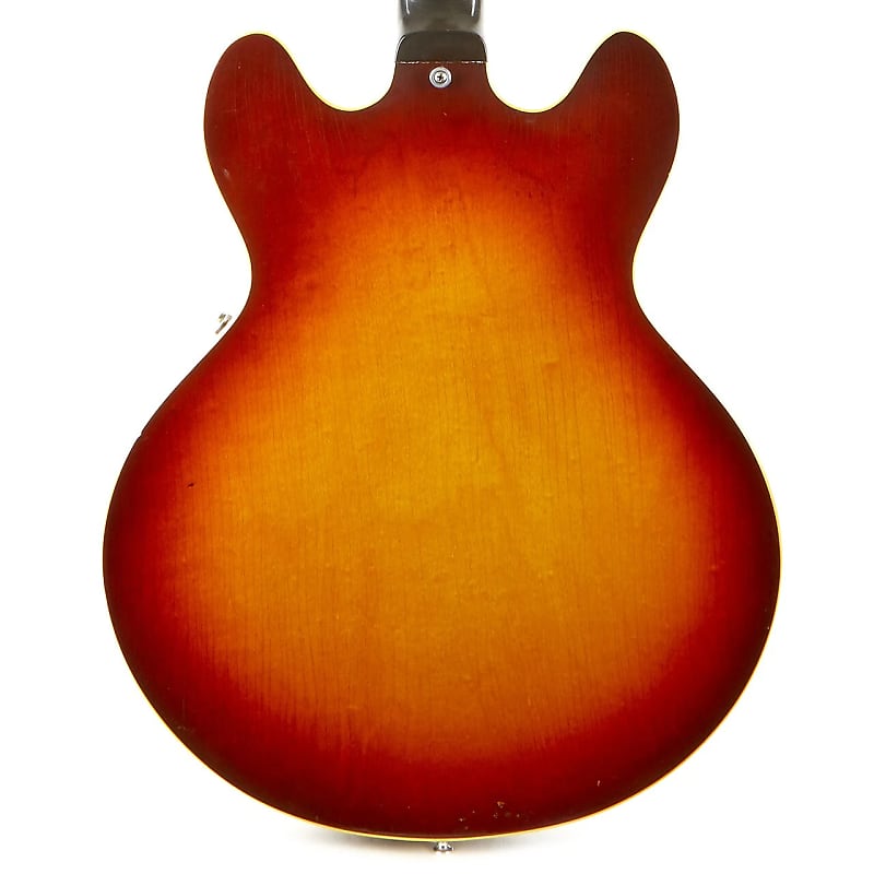 Gibson ES-335TD 1965 image 4