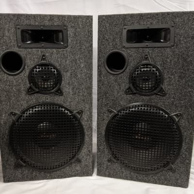 Alto TS415 Plastic Shop - Tienda de sonido, DJ y producción musical