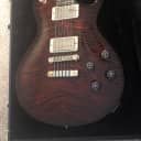 Paul Reed Smith SC594 McCarty Artist Package Indian Rosewood neck 2021 Red Fireburst