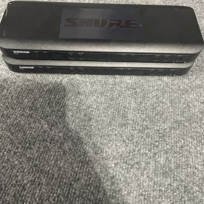 Shure BLX88=-H9 (Two for sale) image 3