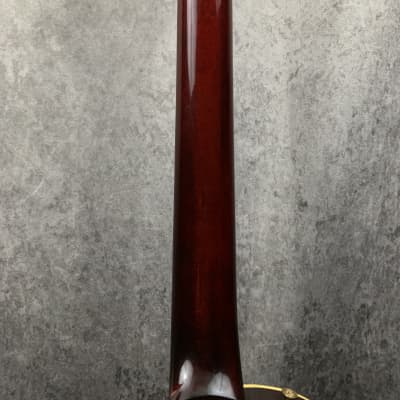 Gibson Les Paul Custom 1979 - Wine Red image 18