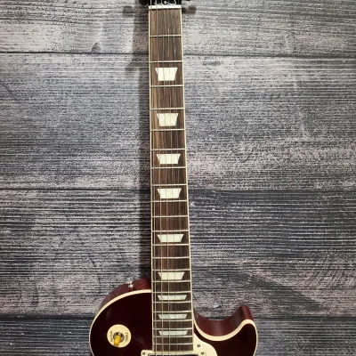 Gibson Les Paul Standard '60s (King Of Prussia, PA) image 5