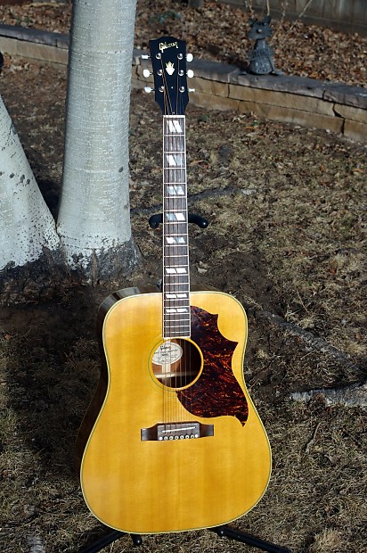Gibson sheryl crow signature best sale