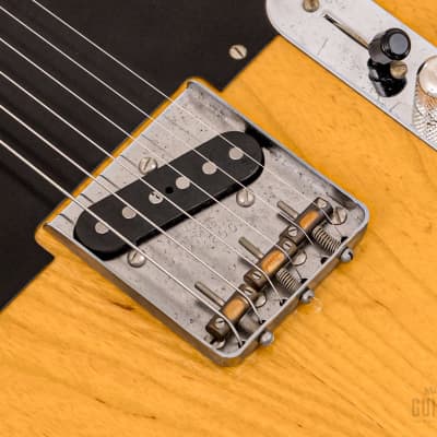 90s vintage ボルシア ドルトムント Lサイズ 1995 Fender Telecaster '52 Vintage Reissue TL52-70 Blonde w