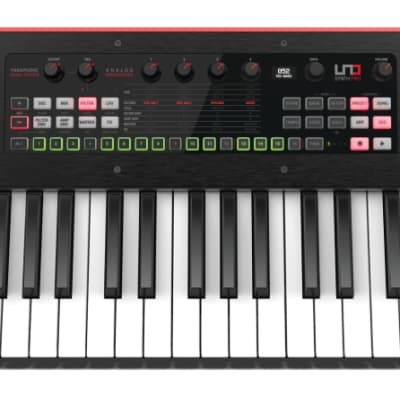 IK Multimedia Uno Synth Pro IP-UNO-SYNTHPRO-IN image 1