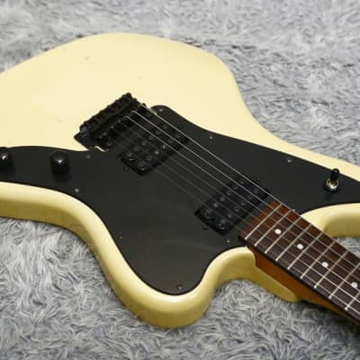 1990's made Fernandes JG-45 Modern Jaguar type Gotoh FHM