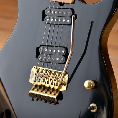 Washburn Steve Stevens SS40 image 4