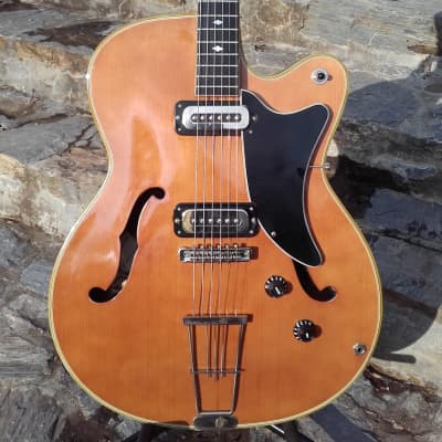 Hoyer  55 thinline 1964 for sale