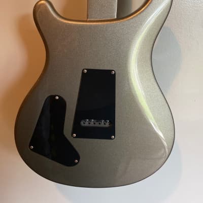 Paul Reed Smith Santana SE Custom 22 Electric Guitar W/ Upgrades image 6