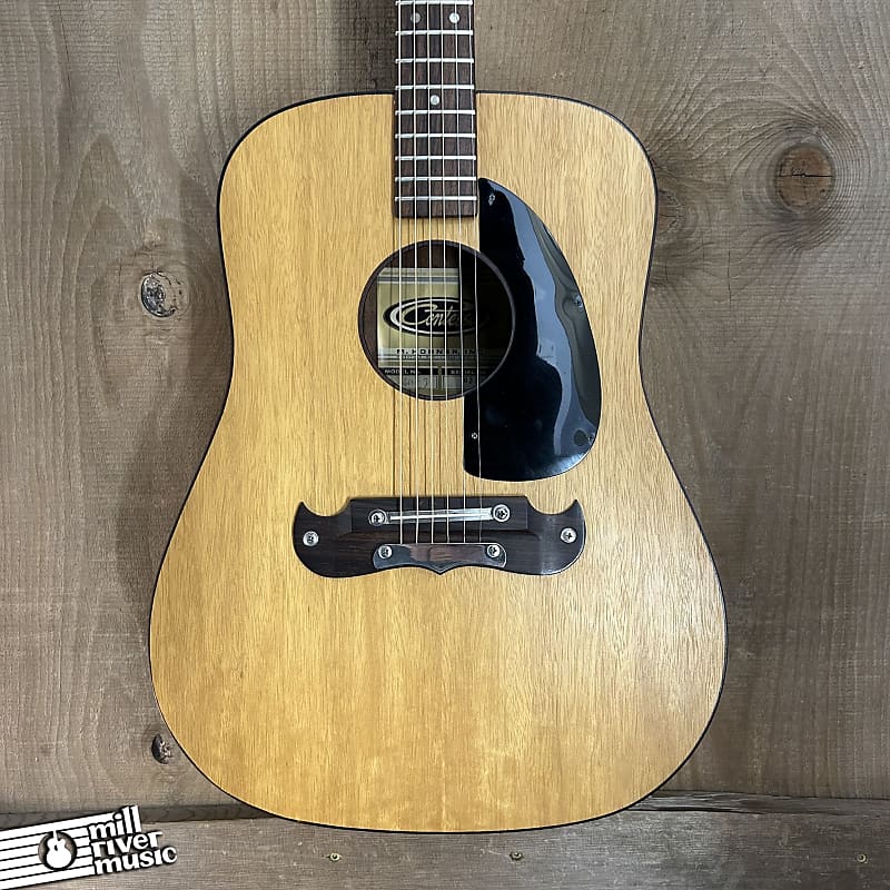 Hohner Framus Contessa HG-650 w/ Case Used