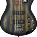 Ibanez Standard SR300E Bass Guitar - Golden Veil Matte