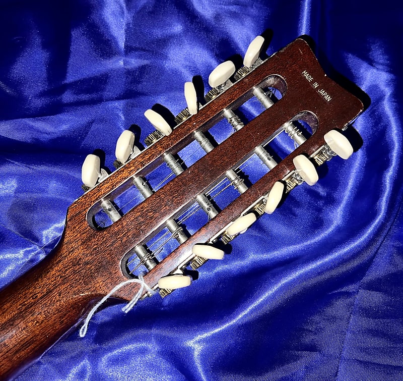 12弦ギター FG-260 レフティ改造 12弦ギター FG-260 レフティ改造 12弦ギター FG-260 レフティ
