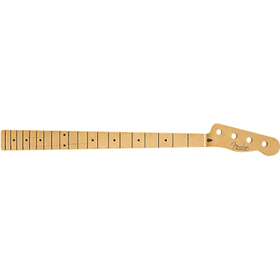 n*r様 Fender Precision Bass ネック Genuine Fender Squier Precision P Bass Neck MAPLE/ROSEWOOD