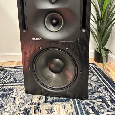 Genelec 1038A | Reverb