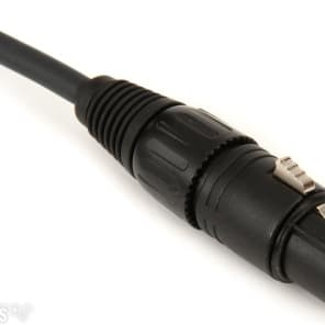 D'Addario PW-CMIC-10 Classic Series Microphone Cable - 10 foot image 3