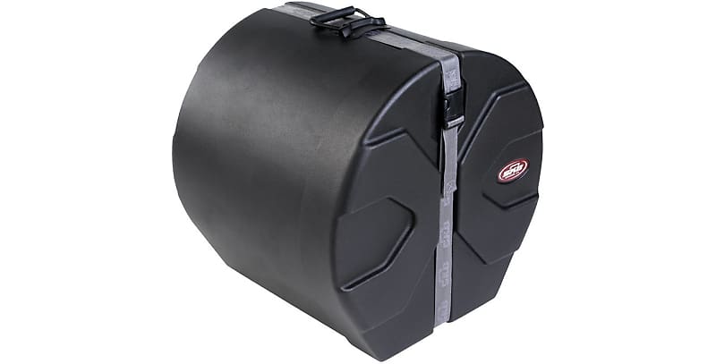 SKB Marching Bass Drum Case - 14 x 24 image 1