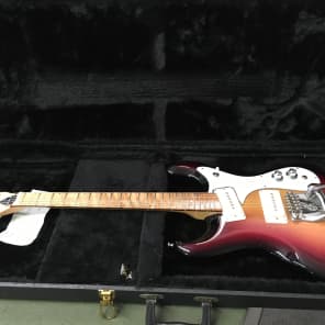 Mosrite The Nokie 1988 image 10